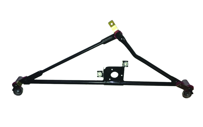 Silgi Süpürgesi Mekanizması TGA Y.k | OEM 81264116113