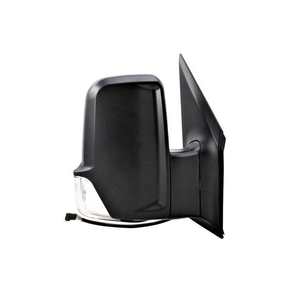 Dis Dikiz Aynasi Sag Elektrikli Sinyalli (Uzun Kablo) Crafter Sprinter 06>16 | SPJ E-1852 | OEM 2E1857502F