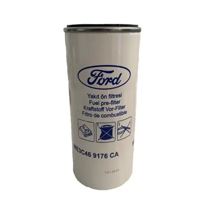 Yakit Filtresi Sase (Bakim) - Ford Cargo / 2524-3230-1838-4136 | ORJ-FO ME3C469176CA | OEM ME3C46 9176 CA 0004770103 0004771302 10101998