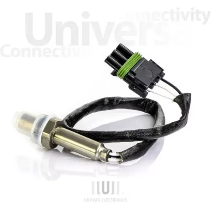 Oksijen Sensörü R19 Clio I Kangoo 97> Clio II 98> Laguna I 96> E7J 1.4 1.6 16V | UNUVAR 7904-2 | OEM 7700854506 7700854506 7700867295 855325 7700867295 855325