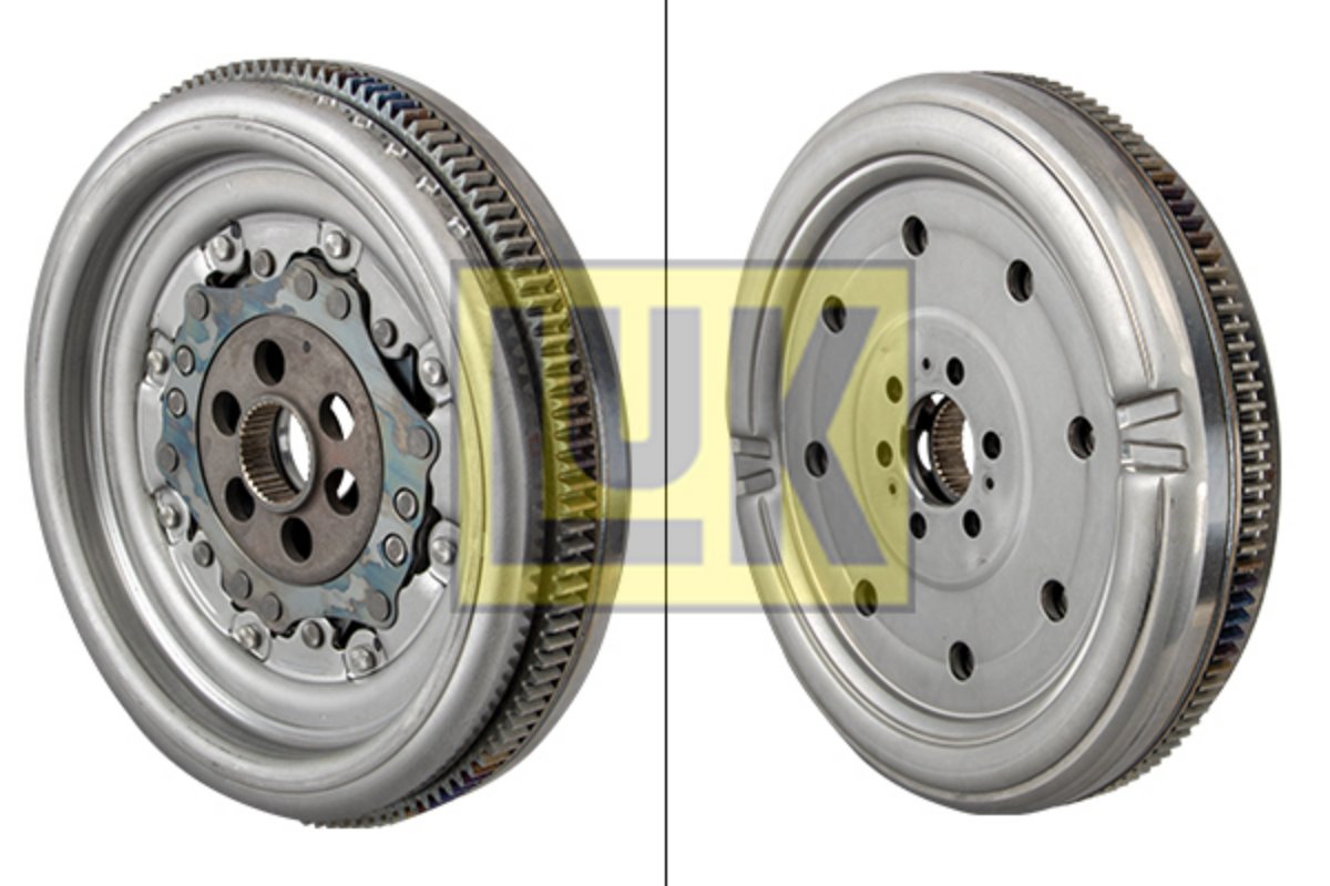 Volan (Krank Tahriği) | OEM 03C105266F