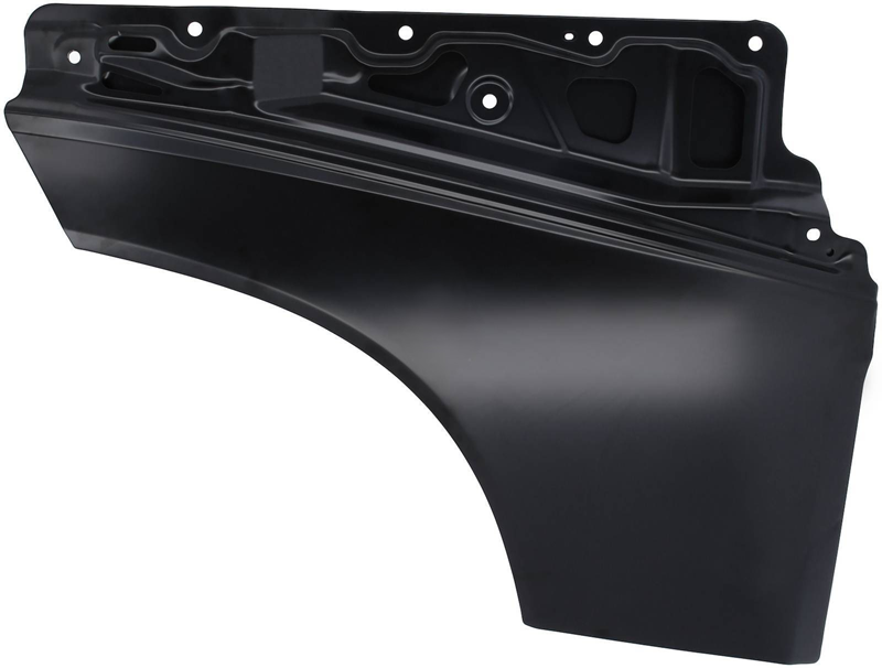 Kapı Eki Volvo FH4 Sağ Aliminyum | OEM 21642399