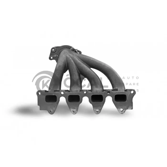 Manifold Megane 1.6 16 5 Egzoz | OCAL R-1225 | OEM 8200543309
