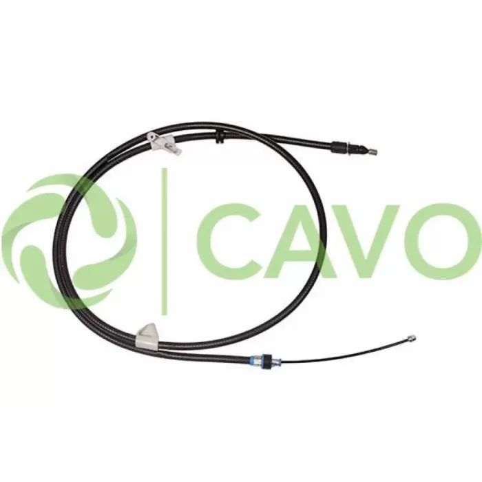 El Fren Teli Arka Sol Mondeo 4 Galaxy S Max 07 /> Uzunluk: 2078 / 1867 | CAVO 4602 769 | OEM 6G91 2A635 EH 1706434