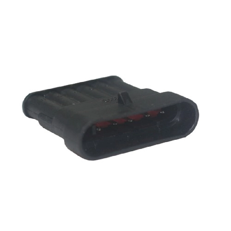 Soket Süper Seal 6 Lı Karşılık | OEM 6K008E