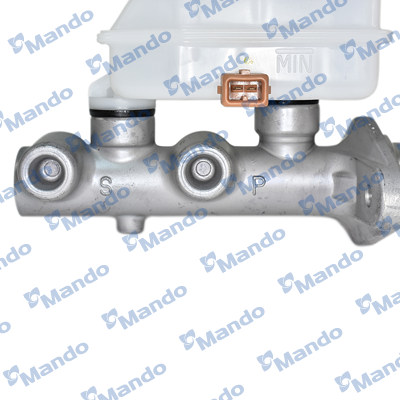 Fren Ana Merkez Accent Admira 2003>2005 | MANDO EX5851025300 | OEM 5851025300