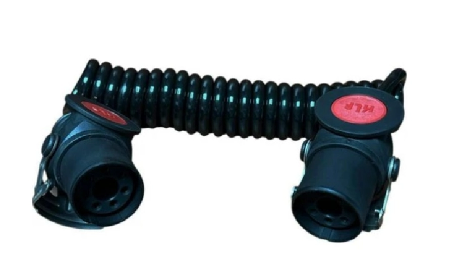 7Lİ Tır Dorse Elektrik Kablosu 4460087000-2120398-21680277-0906124-21680285-193133283065 | OEM TD-500100