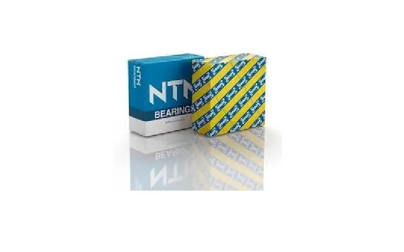 Alternator Rulmani 2RS On M131 Dks (Cift Taraf Plastik Kapak) | SNR 6203EE | OEM 95181368