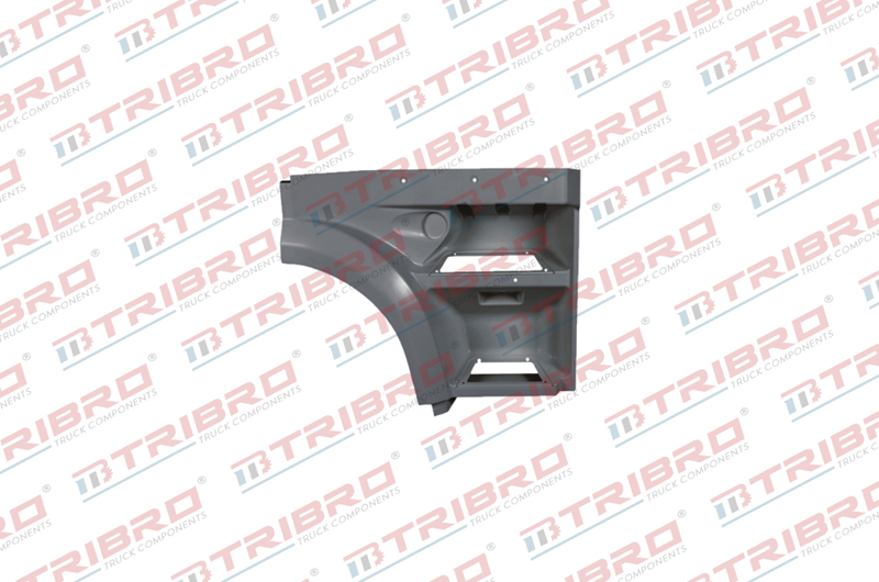 Marşpiyel DAF Xf Sağ | OEM 1291173