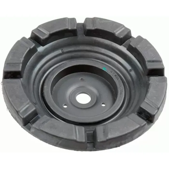 Amortisor Takozu T5 1,9 Tdi 2,5TDI Axa Axb Axc Axd Brs 03> | LEMFORDER 2822801 | OEM 7E0412331 7E0412331A