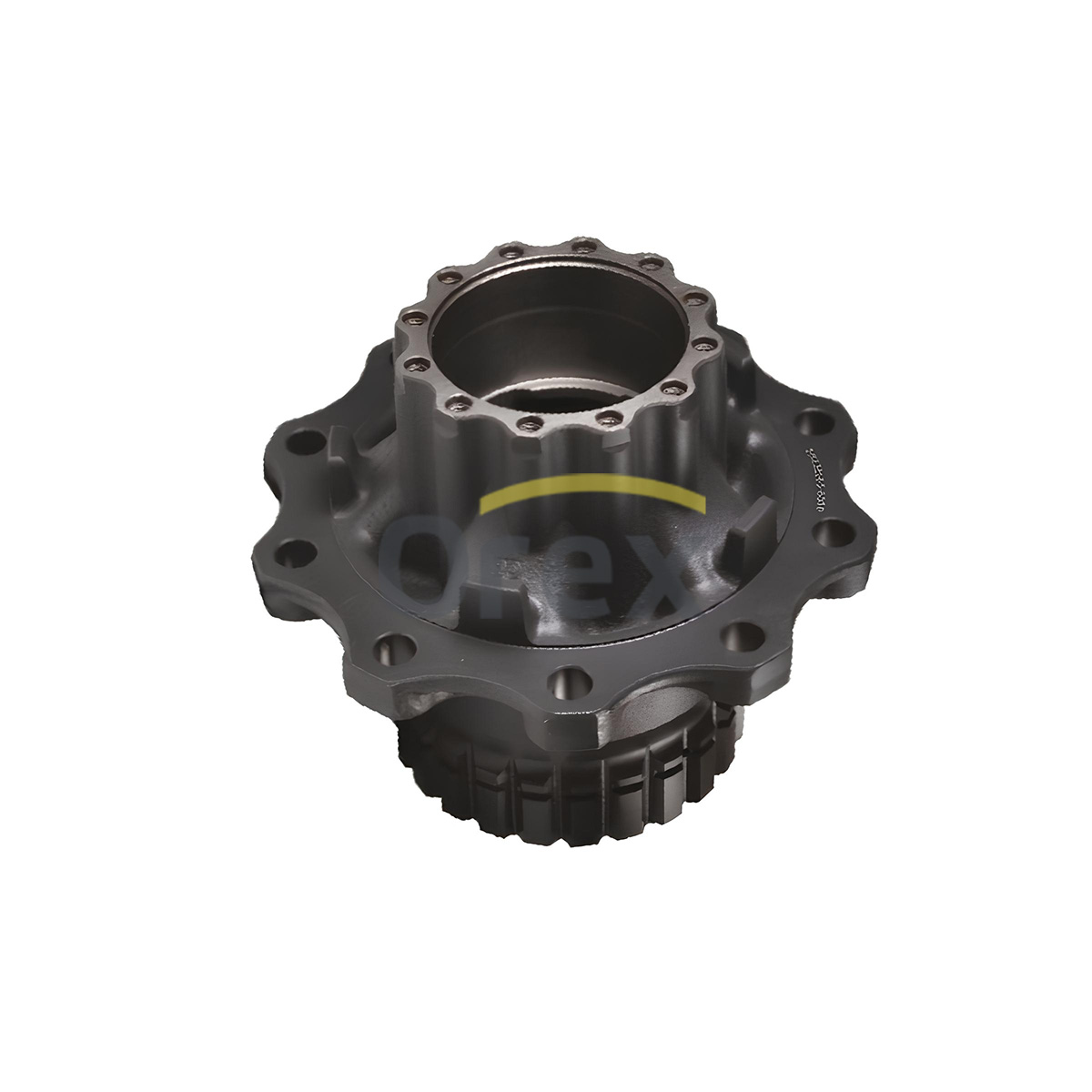 Poyra Arka Teker Axor | OEM A9463560701