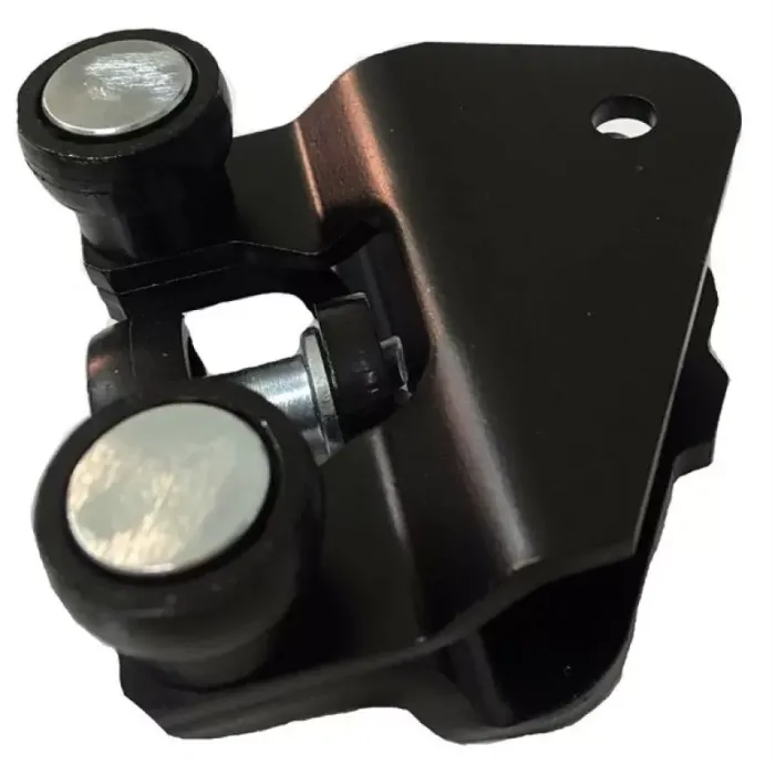 Orta Kapi Alt Mekanizma Lamasiz Sag Partner Tepe Berlingo Tepe | WPI PB 1617 | OEM 9033.Z0