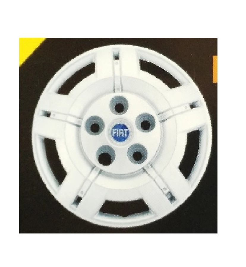Jant Kap 16J (Ad) - Ducato 1358880080