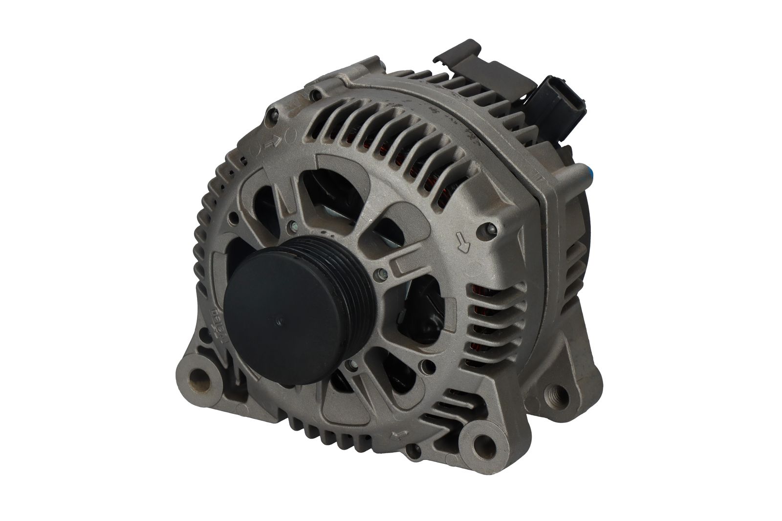 Alternator Fiesta V 1,4TDCI 01>12 Mazda II 1,4DC 03> 14V 150A | VALEO 439767 | OEM 1140136 1140136 2S6T10300BA 2S6T10300BB 2S6T10300BA 2S6T10300BB