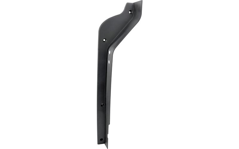 Tampon Kenar Plastiği TGS Sol | OEM 81416100365