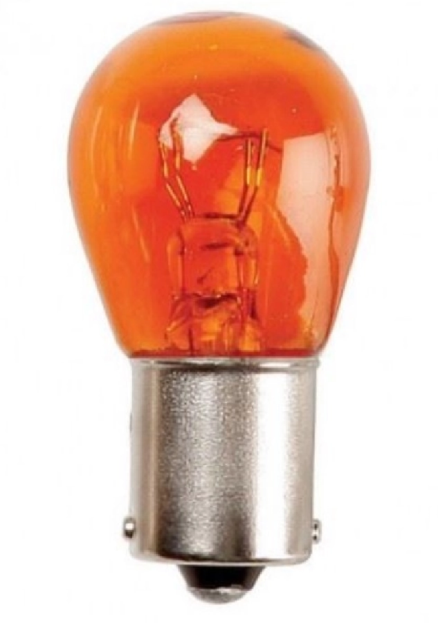Ampul 12V 1016 21, 5W Amber Sarı=Turuncu | OEM SL3703
