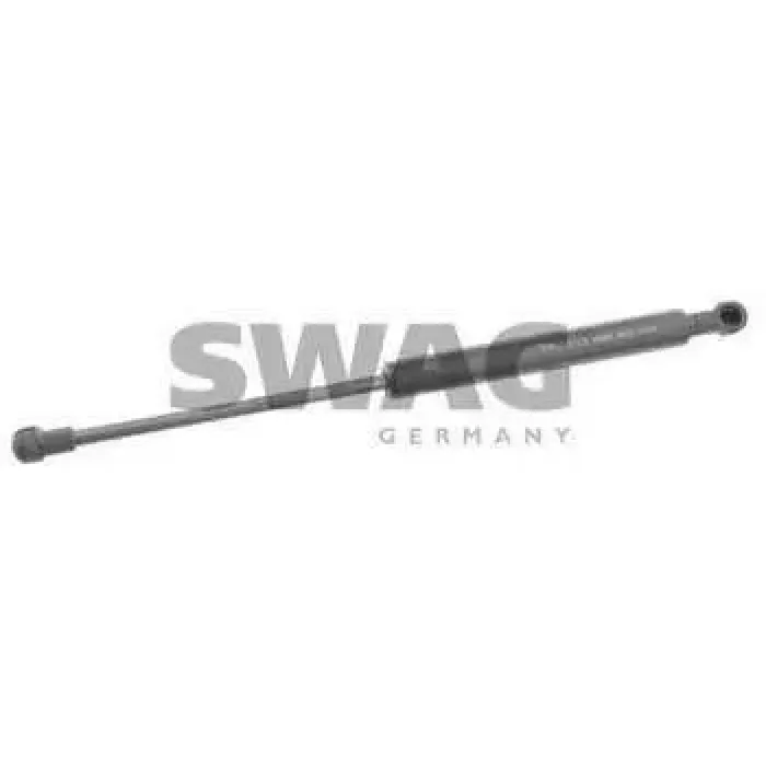 Kaput Amortisoru Bmw E39 | SWAG 20510032 | OEM 51238174866