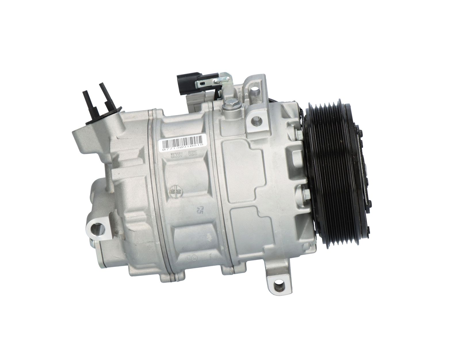 Klima Kompresoru Laguna III 2,0 16V 07> (M4R) | VALEO 813149 | OEM 8200720780