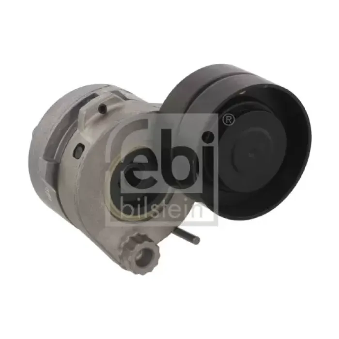 Kayis Gergi Kasnagi Mercedes Axor - Axor 2 3240-4140 - Citaro - Travego OM457 Ym. | FEBI 30722 | OEM 4572003170
