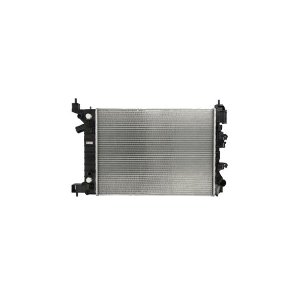 Motor Su Radyatoru Aveo 1.2/1.4 11 > Manuel (550X398X16) | ORIS BCH223016 | OEM 95460094/91