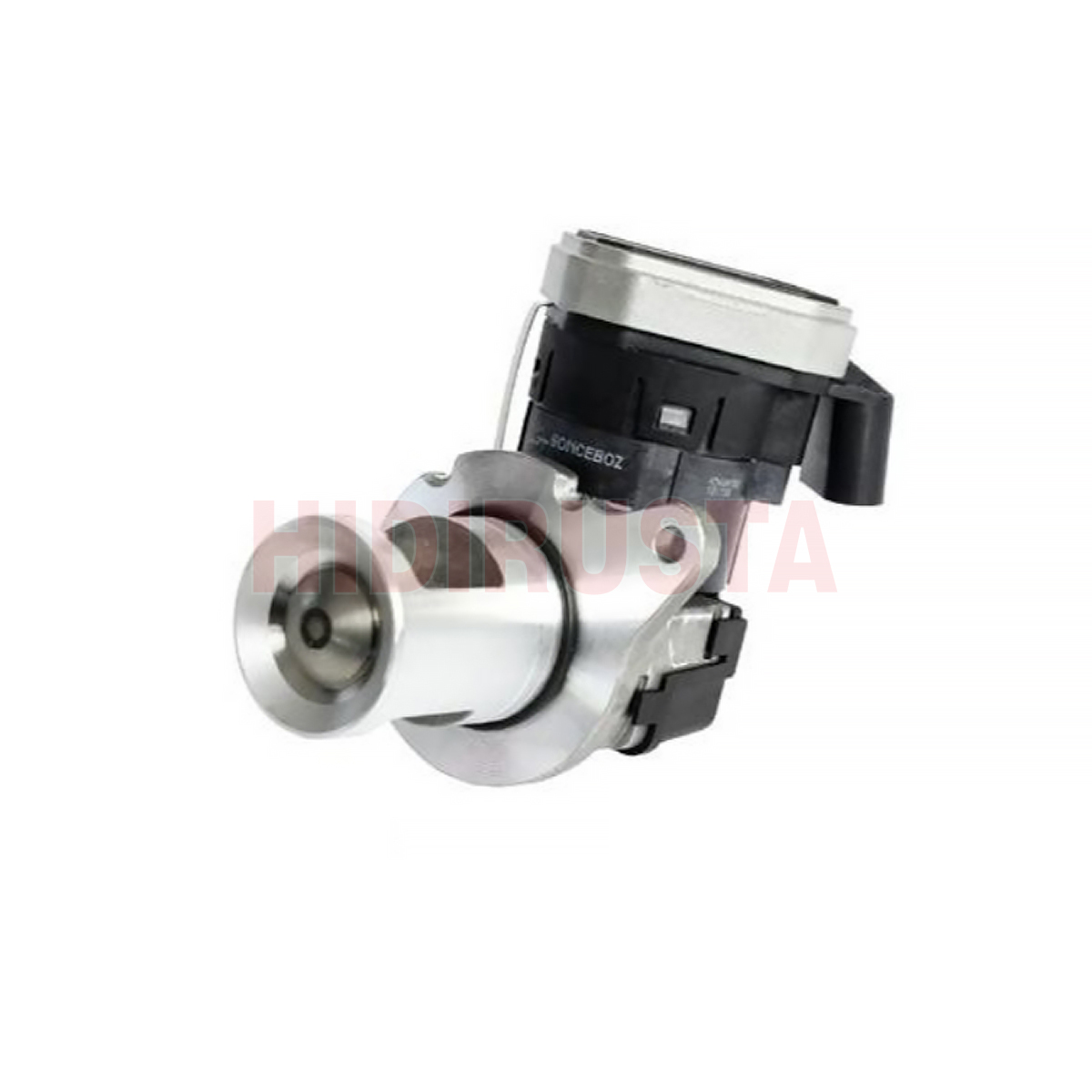 EGR Valfi 646 Vıano 639 > 09 60 | OEM 646 140 09 60