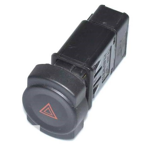 Dortlu Flashor Anahtari Duster - Logan - Sandero (04-) | PROSWITCH PRA700156 | OEM 8200602232