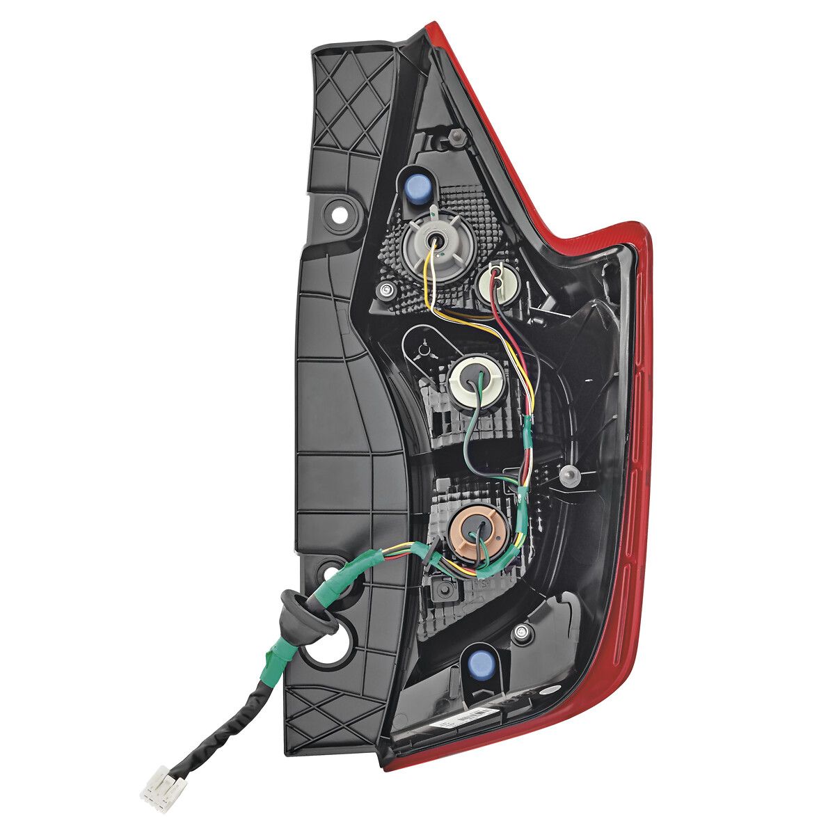 Stop Lambasi Sol Note 2013> | VALEO 045214 | OEM 265553VV0A 265553VV0A 265503VA0A 265503VA0A