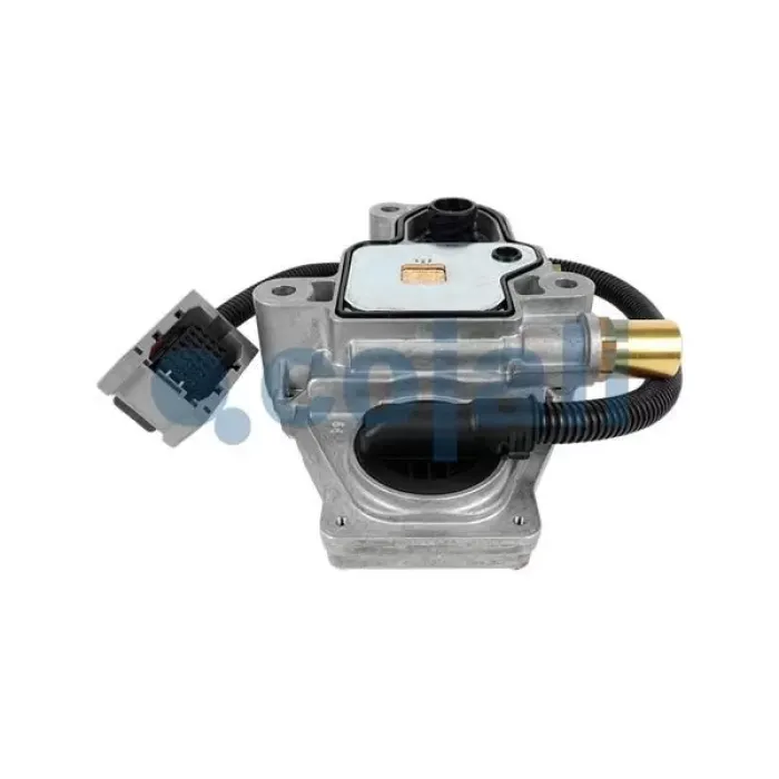 Sanziman Selenoid Ventili (Valf) Renault C-K-T 13> / Volvo Fh-Fm Yeni Model Euro 6 | COJALI 2816019 | OEM 7422327072 7421965284 21965284