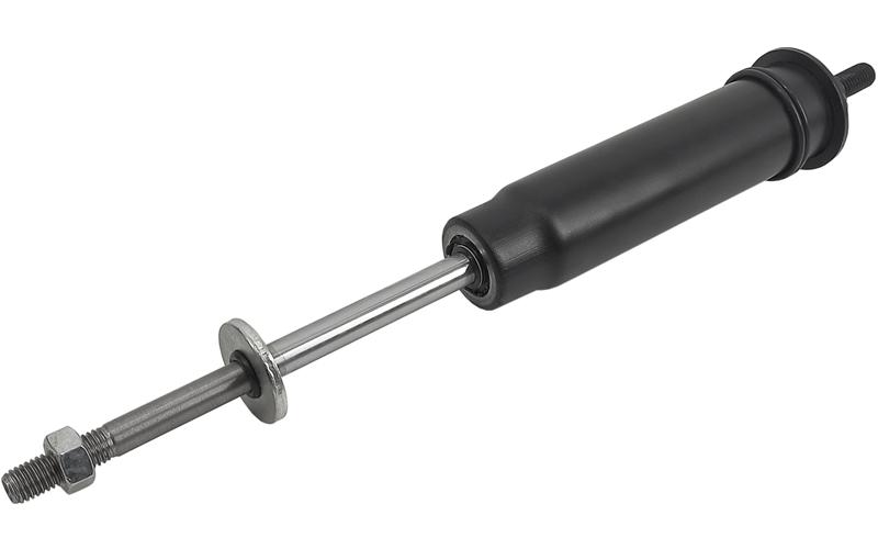 Kabin Körüğü Scanıa ŞEM(8355) | OEM 105872