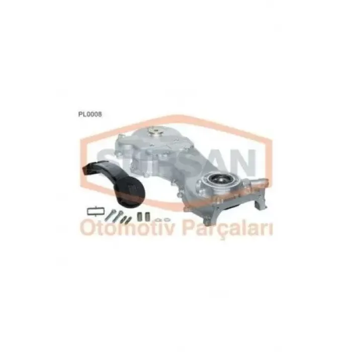 Yağ Pompasi | SUPSAN PL0008 | OEM 16100-M86J00 16100-M86J00 16100-N86J00 55185375 55232196 1606466880 1001.G7 93177337 646079 646100 16100-N86J00 55185375 55232196 1606466880 1001.G7 93177337 646079 646100