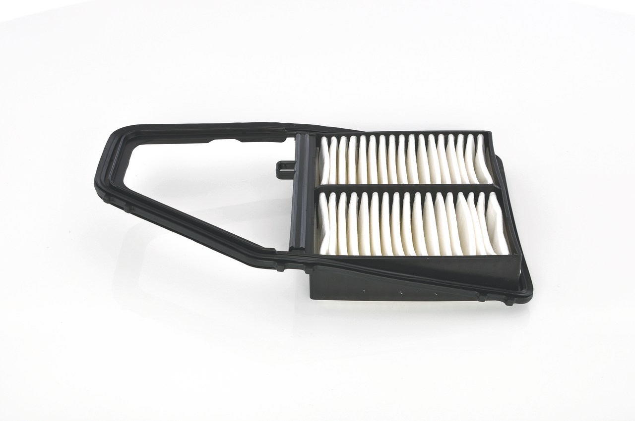 Hava Filtresi Honda Civic VII Sedan 2001 2006 | BOSCH 1987429176 | OEM 17220PLC000 17220PLC000 17220PLCY00 17220PLCY00