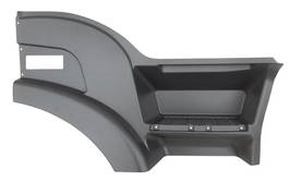 Çamurluklu Basamak Mercedes Arocs Sağ | OEM 9616665301