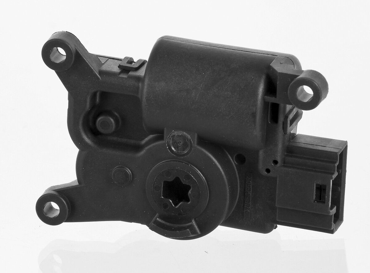 Kalorifer Ayar Motoru A3 Q2 Q3 Leon Tarraco Karoq Kodiaq Octavia Superb Golf VII Tiguan T-Roc | VALEO 715278 | OEM 5Q0907511D
