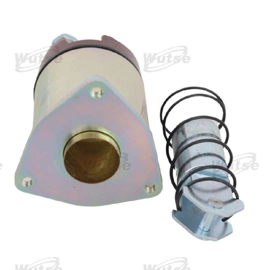 Marş Otomatiği 12V Murat 131 1300, 1600 Wut Snl 9507 | OEM WUT.1109.1818