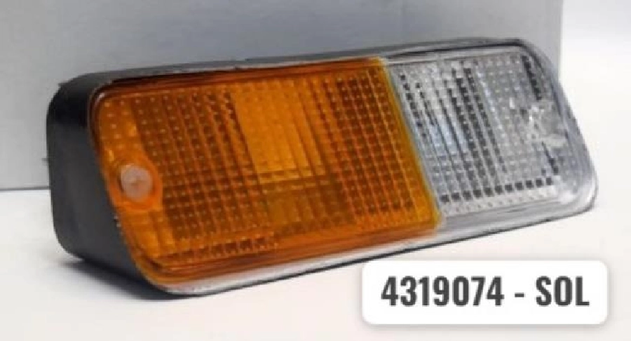 Ön Park Komple Sol Doğan-Kartal-Şahin 83-87 | OEM 4319074