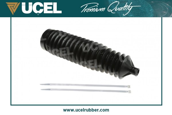 Direksiyon Korugu Ducato Boxer Jumper 94>06 Transit V184 00>06 V347 06>12 | UCEL 31425 | OEM YC153K661BA YC153K661BA 4059922 4059922