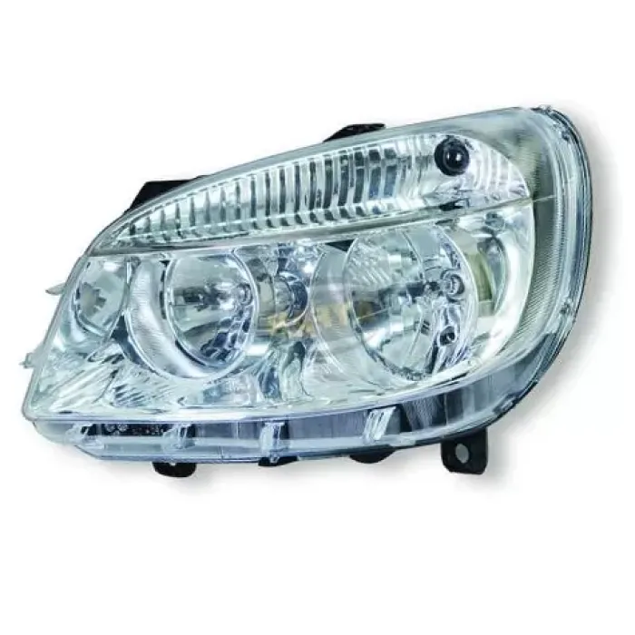 Far Sol Motorlu Doblo 06 10 | AYFAR 505303 | OEM 51755053 51805936 0051755051
