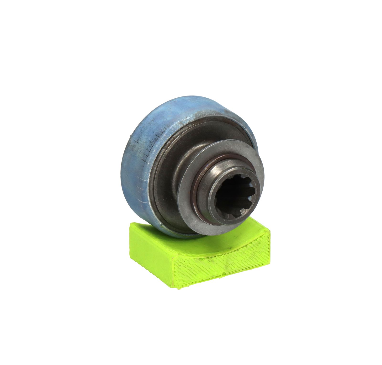 Marş Di̇şli̇si̇ 10 Di̇ş (9 Kanal) Opel ASTRA/CORSA-PEUGEOT Partner-Renault R19/CLIO/MEGAN | VALEO 594108 | OEM 01202128 01202128 01202137 01202172 01202137 01202172