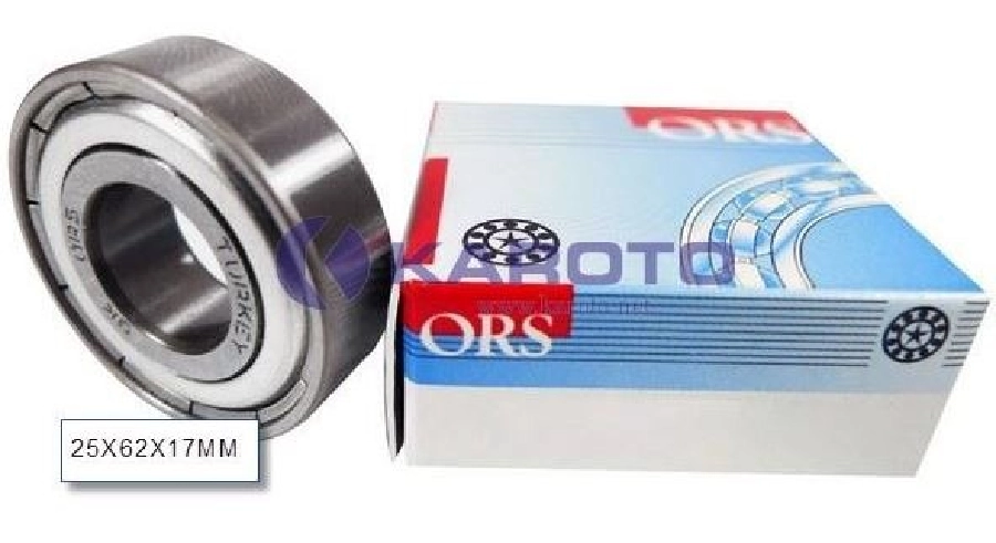 Rulman | OEM 6305-2RS