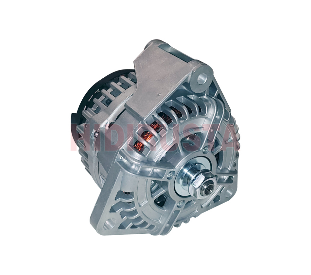 Şarj Dinamosu 120 Amper | OEM 124655025Y