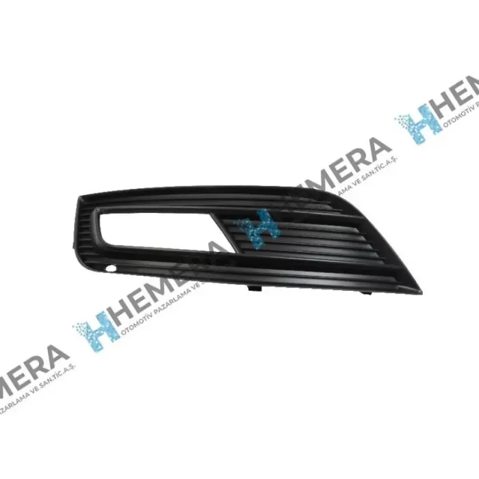 Sis Far Kapağı Sol Sisli A4 13> | GORDON BP0286CL | OEM 8K0807681K01C