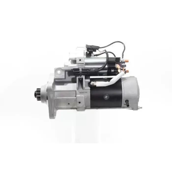 Mars Motoru 24V 7,0 Kw 12 Dis MAN TGS / TGX D2676 Euro-6 | MITSUBISHI M9T84171 - M9T87571 | OEM 51262017233 51262017287