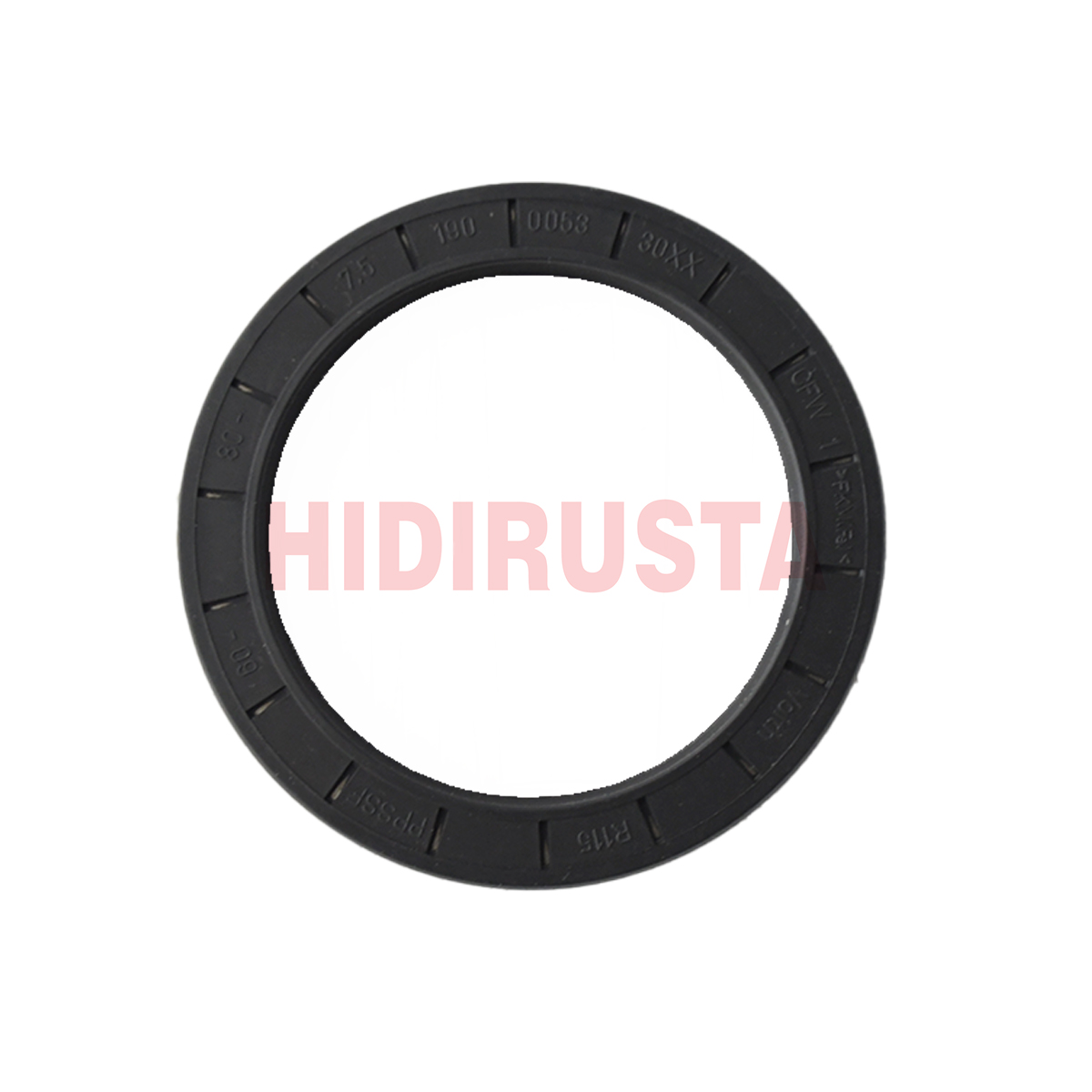 Retarder Keçesi R115, VR3250 60x80x7,5 | OEM A0209971247