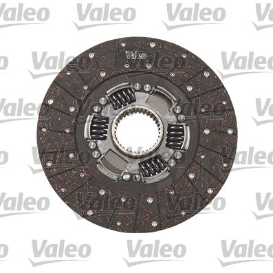 Debriyaj Diski Rvi Kerax / Magnum / Premium Volvo FH12 / FH16 | VALEO 829334 | OEM 5010452026 5010452026 5010613741 7420927842 1862379032 5010613741 7420927842 1862379032