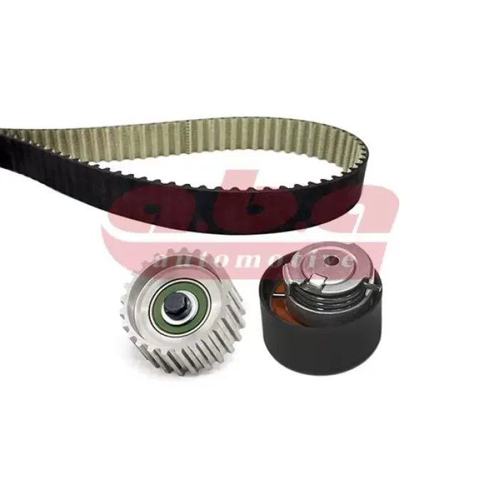 Eksantrik Rulman Kiti (Triger Seti) Ducato Daily J10 Jest (F1A) 2,3JTD E3 / E4 / E5 (178 Dis Kayis) | ABA YK101178 | OEM KTB339