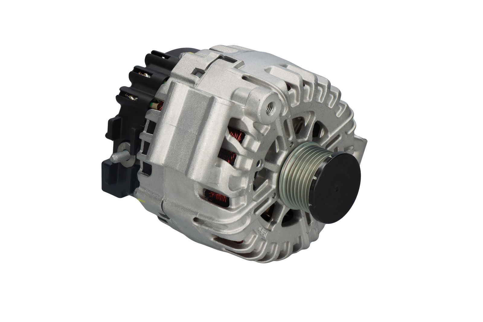 Alternator 14 V /230 A Bmw E70 06>10 | VALEO 439603 | OEM 12317560988 12317560988 12317560989 12317560989