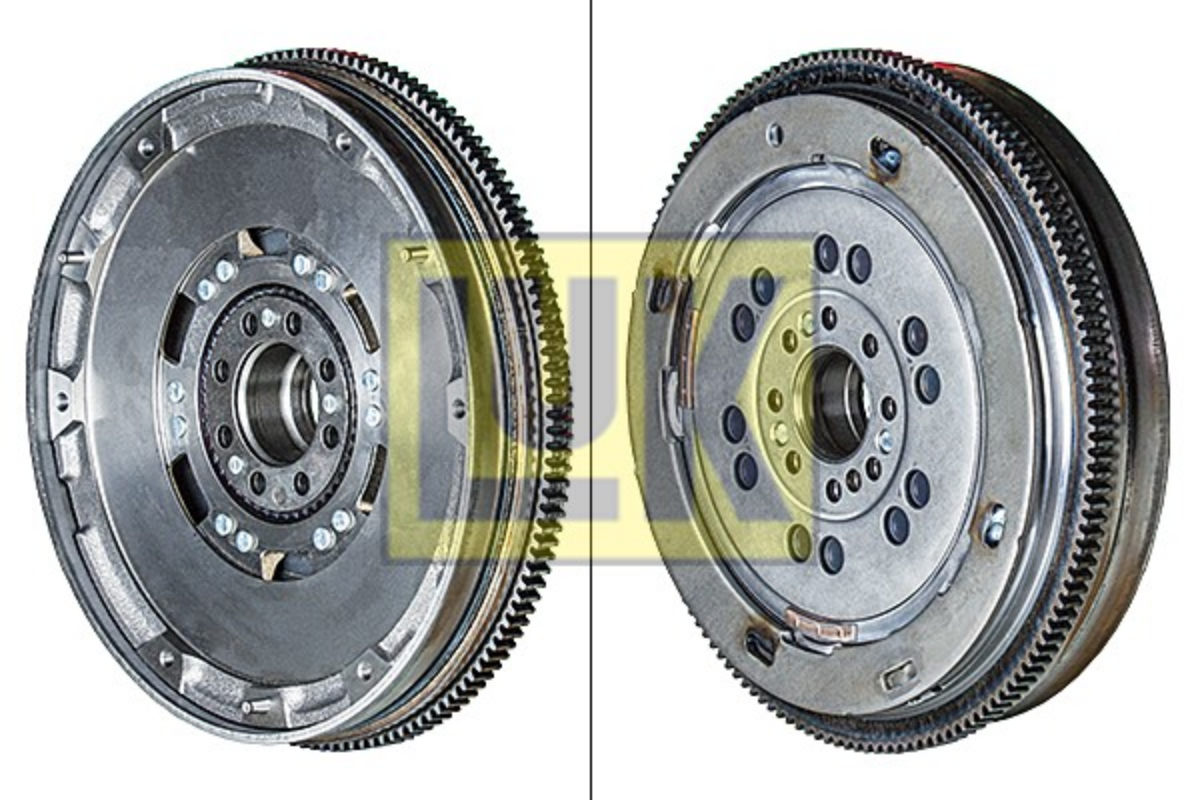 Volan (Krank Tahriği) | OEM 601 030 10 05