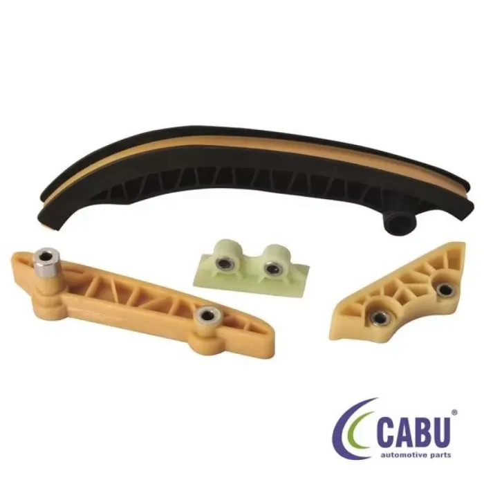 Eksantrik Zincir Kiti Transit V347 2.4TDCI 100PS / 120PS / 140PS 06>14 | CABU 331411 | OEM BK3Q 6M000 A1A T199207