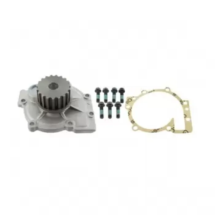 Devirdaim Laguna I Safrane S40 V40 V50 S60 S70 2,0 16V / Focus II Kuga Mondeo IV S Max 2,5 | SKF VKPC86618 | OEM 7438610006