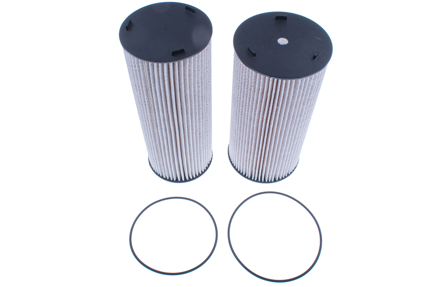 Mazot Filtresi (Çiftli) Scania DC13 Xpı | OEM 1736251